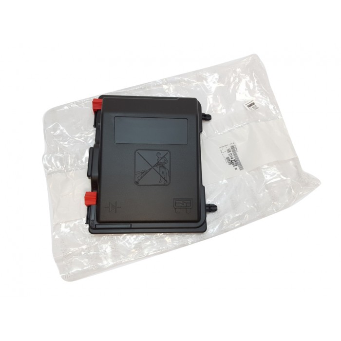 Support Boite à Fusibles Pour Peugeot 308 II - à partir de 2014 9801448680