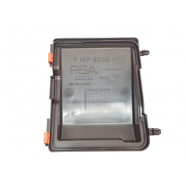 Support Boite à Fusibles Pour Peugeot 308 II - à partir de 2014 9801448680