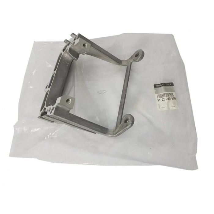 Support Boite de Vitesses Pour Renault Master 2.3 dCi 130 FWD 112225095R