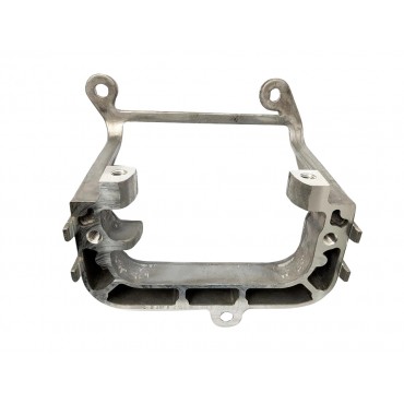 Support Boite de Vitesses Pour Renault Master 2.3 dCi 130 FWD 112225095R