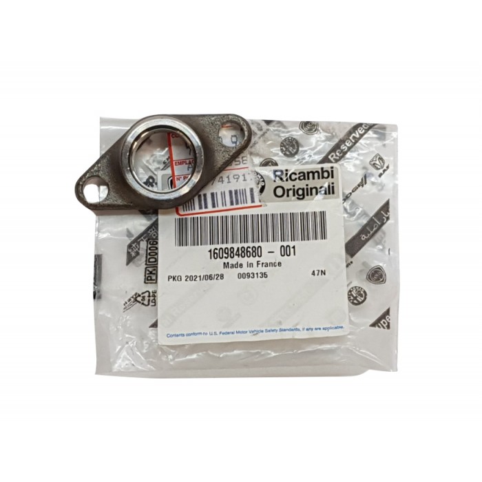 Support Bride Injecteur Pour Citroën Berlingo C2 C3 I II C4 I C5 1609848680