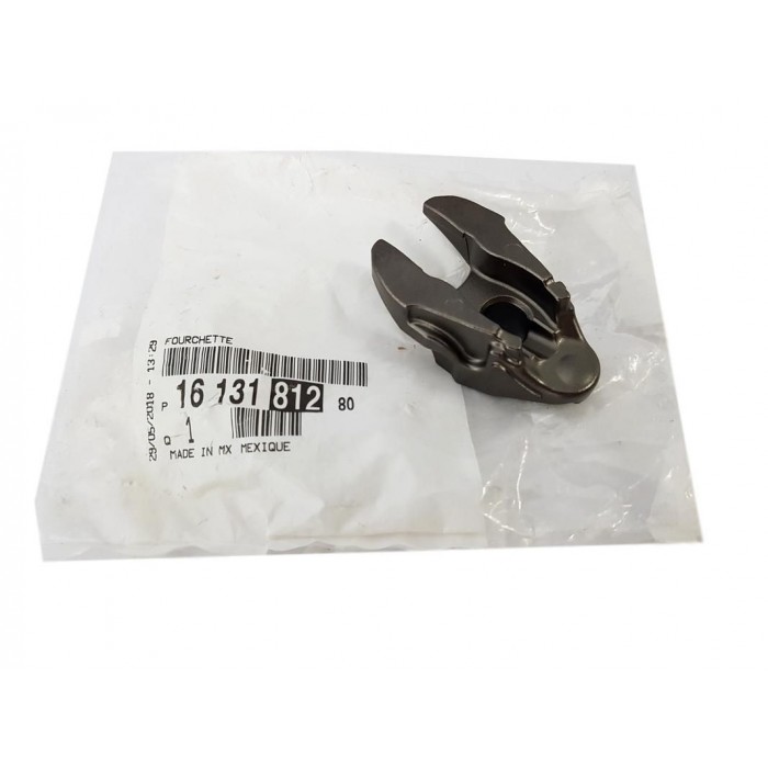 Support Bride Injecteur Pour Citroën Berlingo C3 II C4 II Ds3 Ds4 Ds5 1982G6