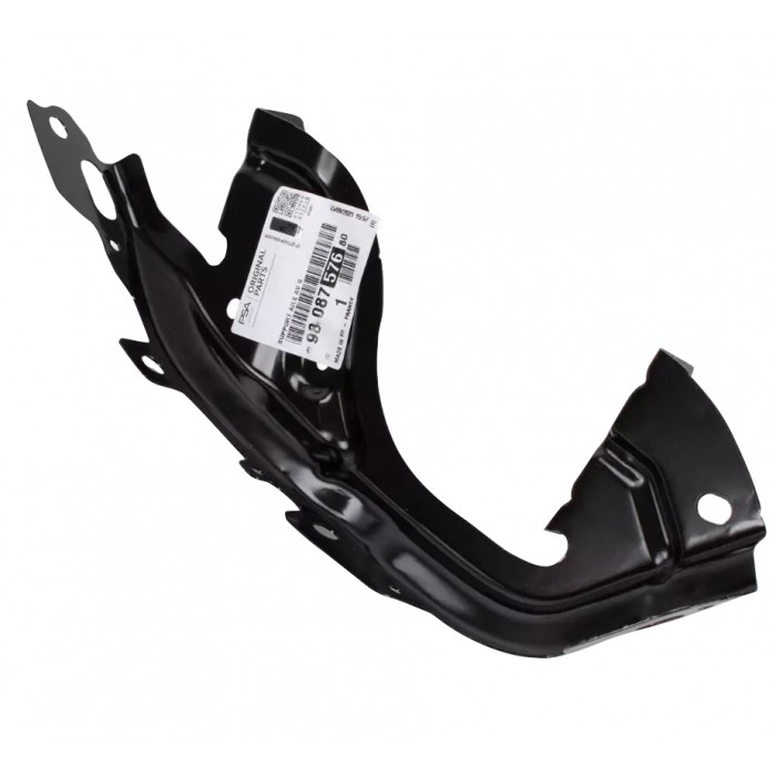 Support d'Aile Avant Gauche Pour Citroën Jumpy - à partir de 2018 9808757680