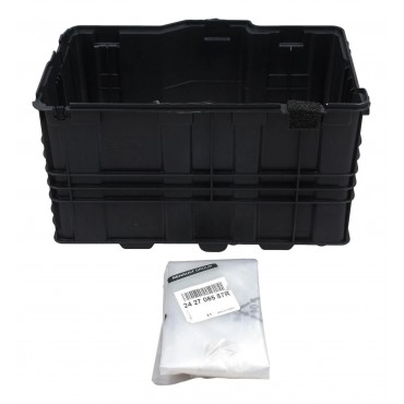 Support de Batterie Pour Renault Clio IV 242708587R