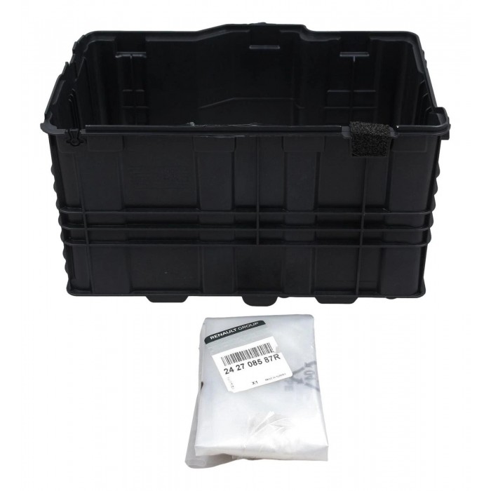 Support de Batterie Pour Renault Clio IV 242708587R