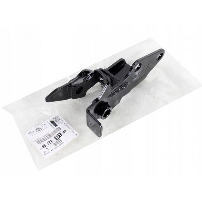 Support de Boite de Vitesses Pour Peugeot 3008 - à partir de 2017 9817730180