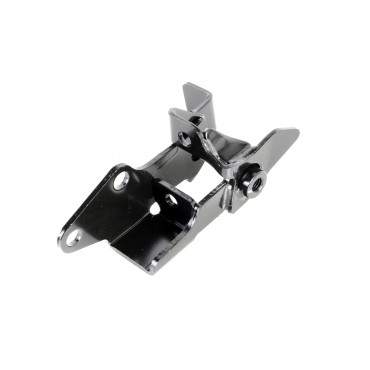 Support de Boite de Vitesses Pour Peugeot 3008 - à partir de 2017 9817730180