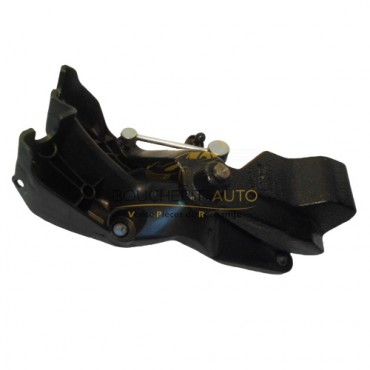 Support de Cable Changement de Vitesses Pour Citroën C8 Peugeot 807 240885