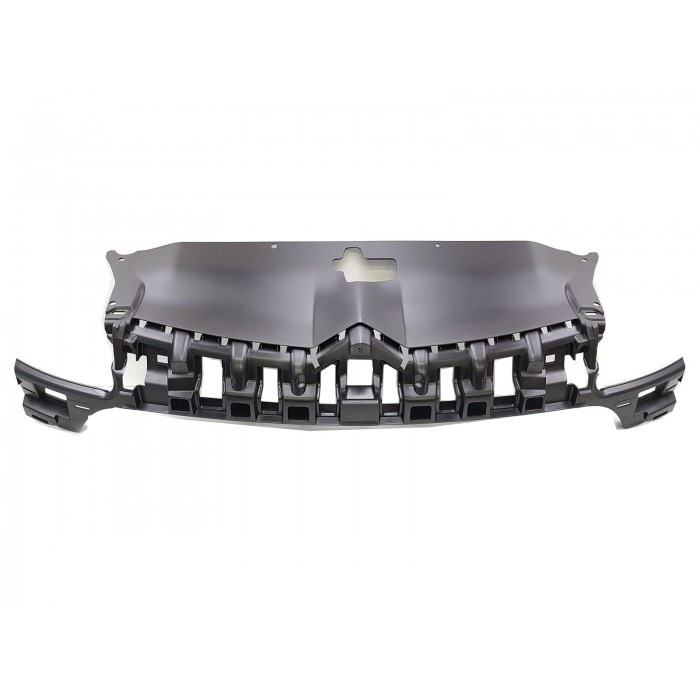 Support de Calandre Pour Citroën C4 I 2004-2012 7416L0