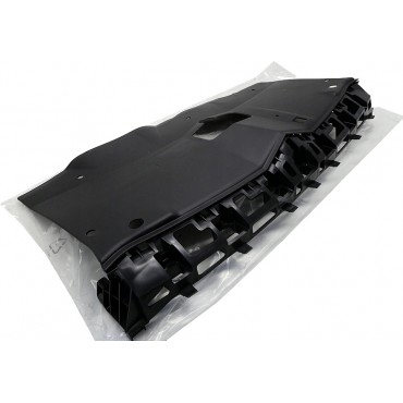 Support de Calandre Pour Citroen C5 X7 7416Q4