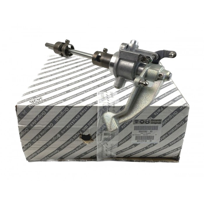 Support de Changement de Vitesses Pour Citroën Jumper III Fiat Ducato 55223353