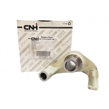 Support de Galet Tendeur Pour Citroën Jumper I Fiat Ducato Iveco Daily 500326852