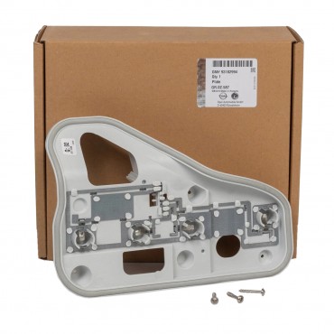 Support de Lampe Arrière Droit Pour Opel Astra H 2004-2014 93182994