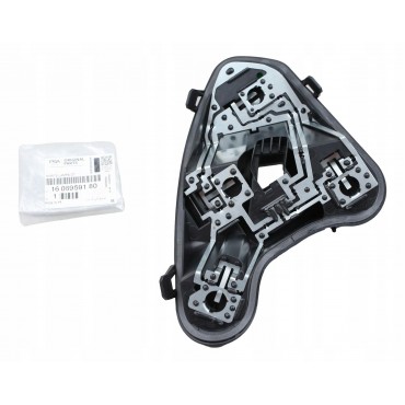 Support de Lampe Arrière Droit Pour Peugeot 308 I 2007-2014 1606959180