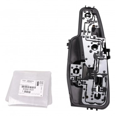 Support de Lampe Arrière Gauche Pour Peugeot 308 Sw 2007-2014 6350KW