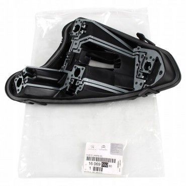 Support de Lampe Arrière Gauche Pour Peugeot 308 I 2007-2014 1606959280