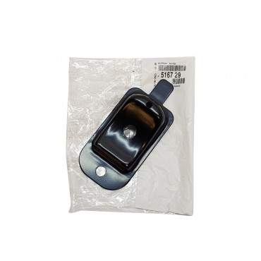 Support de Pare Choc Arrière Pour Nissan Primera 1996-2002 516729