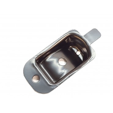 Support de Pare Choc Arrière Pour Nissan Primera 1996-2002 516729