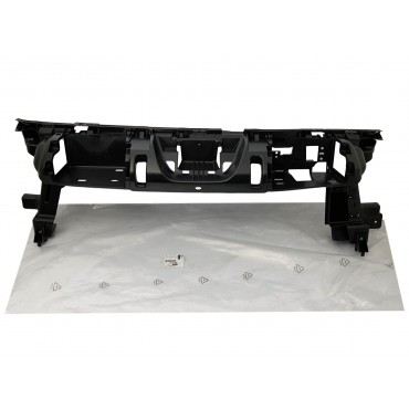 Support de Pare Choc Avant Pour Peugeot 3008 - à partir de 2016 742238