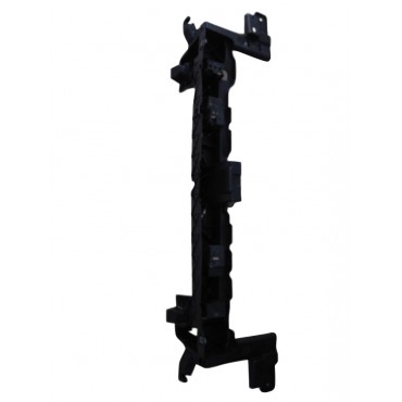 Support de Pare Choc Avant Pour Peugeot 5008 2013-2016 9805434880