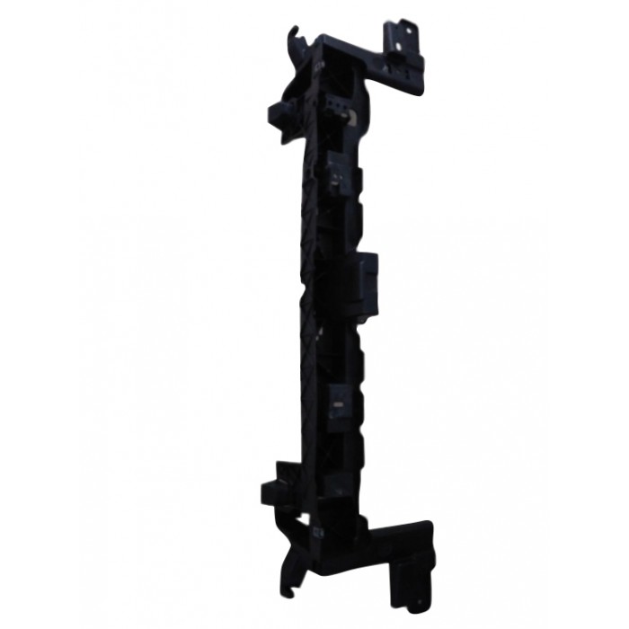 Support de Pare Choc Avant Pour Peugeot 5008 2013-2016 9805434880