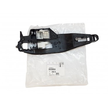 Support de Poignée Porte Coulissante Droit Pour Citroen Jumpy II 9109E9