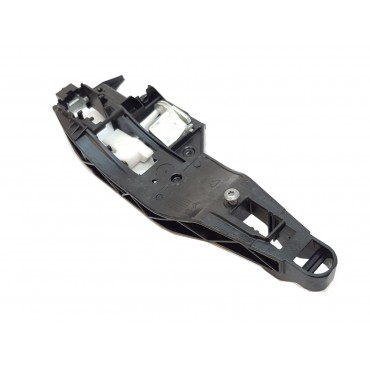 Support de Poignée Porte Coulissante Droit Pour Citroen Jumpy II 9109E9