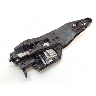 Support de Poignée Porte Coulissante Gauche Pour Citroën Berlingo Jumpy 9109F0