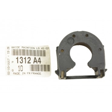 Support de Radiateur Pour Citroën Berlingo C2 C3 I II C3 Picasso C4 1312A4