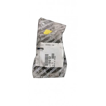 Support de Radiateur Pour Citroën Jumper II Fiat Ducato Peugeot Boxer 1312C2