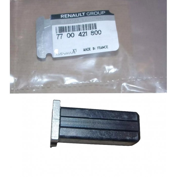 Support de Radiateur Pour Interstar Opel Movano A Renault Master II 7700421800