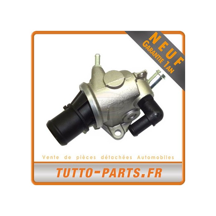 Thermostat d'Eau Alfa Romeo Fiat Lancia