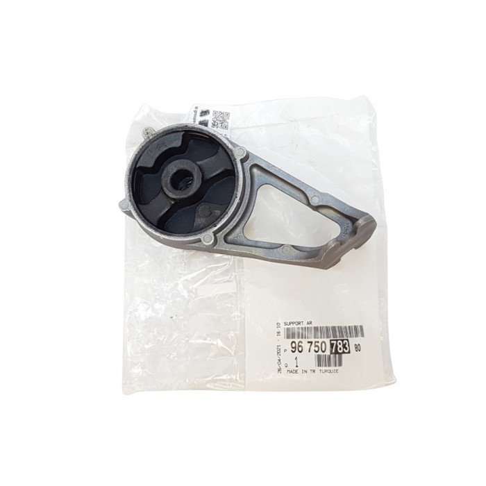 Support de Silencieux d'échappement Arrière Pour Peugeot 308 II 508 9675078380