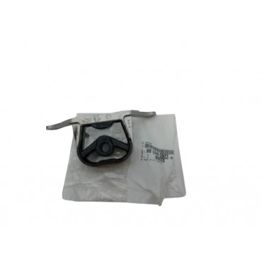 Support d'échappement Centre Pour Citroën C5 Aircross Peugeot 3008 II 9809803880