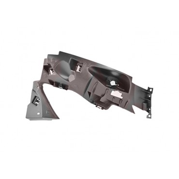 Support Pare Choc Avant Droit Pour Citroën Jumpy III Spacetourer 98118421XT