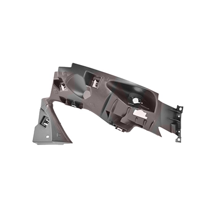 Support Pare Choc Avant Droit Pour Citroën Jumpy III Spacetourer 98118421XT