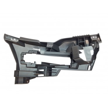Support Pare Choc Avant Gauche Pour Citroen C3 2009-2016 9803504080
