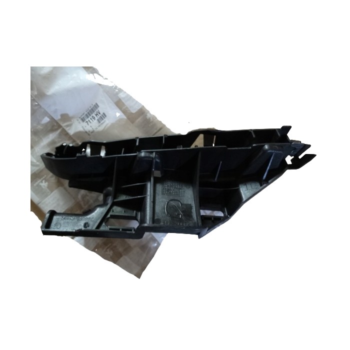 Support Pare Choc Avant Gauche Pour Peugeot 307 2000-2009 7119HV