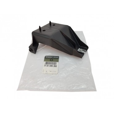 Support Pare Choc Avant Gauche Pour Renault Master - à partir de 1998 7701695350