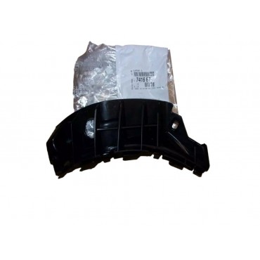 Support Pare Choc Avant Gauche Pour Citroën C1 Peugeot 107 2005-2014 741687
