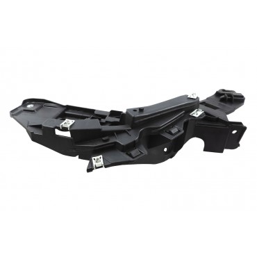 Support Pare Choc Avant Gauche Pour Citroen Jumper Fiat Ducato 57N107-5