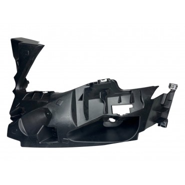 Support Pare Choc Avant Gauche Pour Citroën Jumpy Fiat Scudo Ulysse 98118420XT