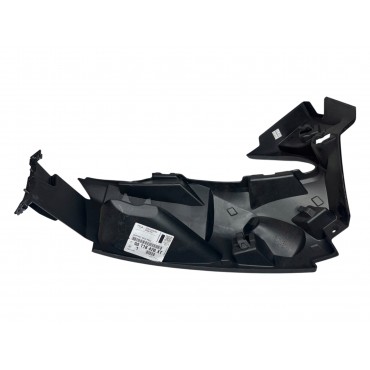 Support Pare Choc Avant Gauche Pour Citroën Jumpy Fiat Scudo Ulysse 98118420XT