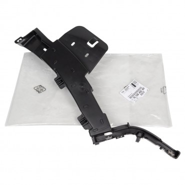 Support Pare Choc Avant Gauche Pour Citroën Jumpy III Spacetourer 1615049280
