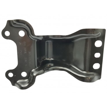 Support Ressort Essieu Arrière Pour Opel Movano I Renault Master II 7700302158