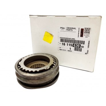 Synchroniseur 1/2ème Vitesses Pour Citroen C-Elysee C1 C2 C3 II C4 1611563980