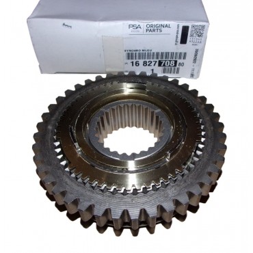Synchroniseur 1/2ème Vitesses Pour Peugeot Boxer - à partir de 2006 1682770880