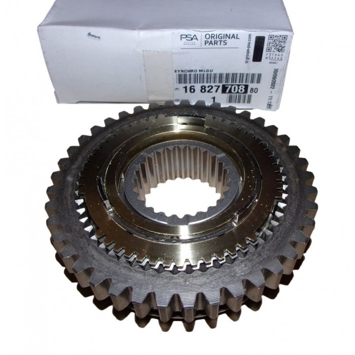 Synchroniseur 1/2ème Vitesses Pour Peugeot Boxer - à partir de 2006 1682770880