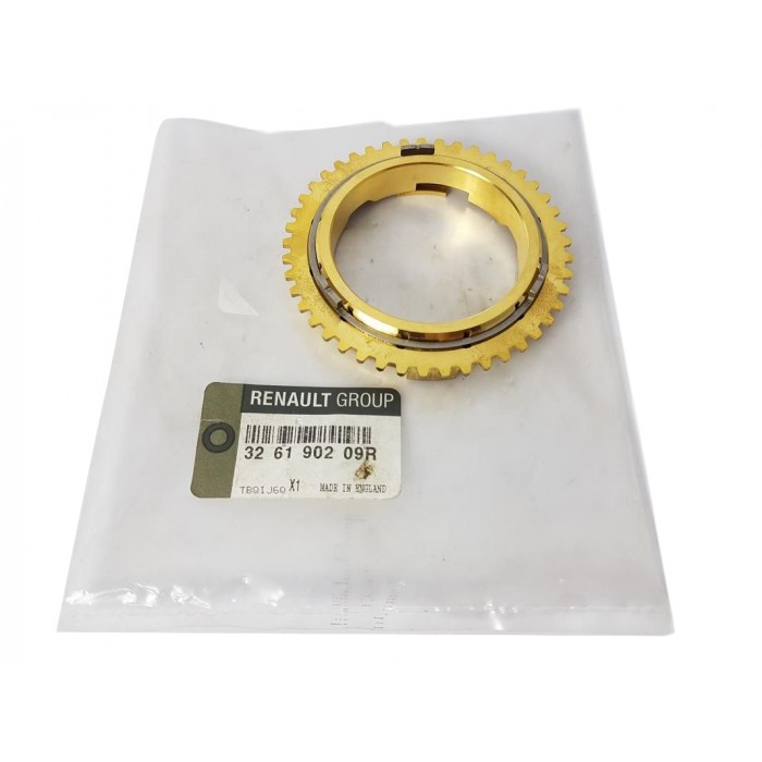 Synchroniseur 1/2ème Vitesses Pour Renault Clio Movano Master II 326190209R