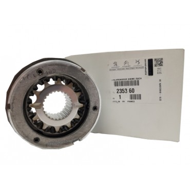 Synchroniseur 3/4ème Vitesses Pour Citroën Berlingo Peugeot Partner 235360